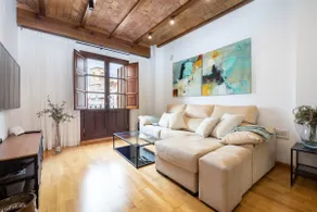 NEW APARTMENT, NEXT TO THE CATHEDRAL. BIRRAMBLA - Image 3