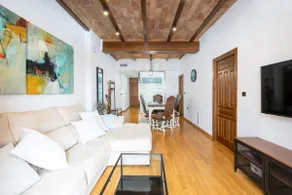 NEW APARTMENT, NEXT TO THE CATHEDRAL. BIRRAMBLA - Image 4