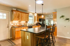 Cabin Point Cottage - Image 2