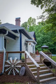 Shabby Chic Studio near UNC! - Image 2
