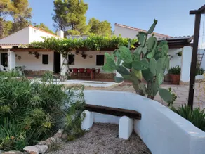 Casa Azahara Valencian Villa - Escape to Nature - Image 2