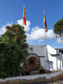 Casa Azahara Valencian Villa - Escape to Nature - Image 3