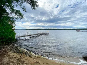 Beautiful Family Lake House - Fun All Year Round! - Image 4