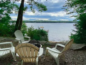 Beautiful Family Lake House - Fun All Year Round! - Image 3