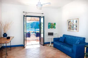 Captain's House FLAT G Lipari Canneto - Image 5
