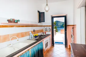 Captain's House FLAT G Lipari Canneto - Image 3