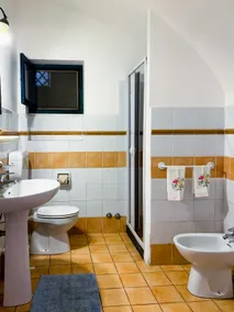 Captain's House FLAT G Lipari Canneto - Image 4