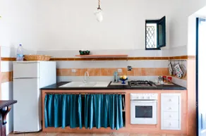 Captain's House FLAT G Lipari Canneto - Image 2