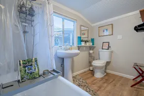 Hawthorne Grove: Private Midtown Tiny Retreat - Image 4