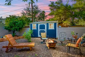 Hawthorne Grove: Private Midtown Tiny Retreat - Image 3