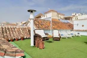 Orange Square Rooftop Apartment 250 m2 - Image 2