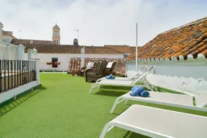 Orange Square Rooftop Apartment 250 m2 - Image 5