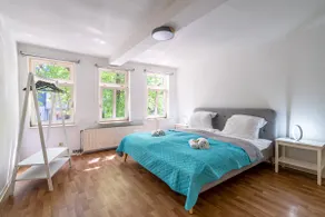 Stylish 2-room | Balcony | central - Image 2