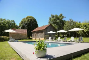 Garden House at La Peyrière - Image 2