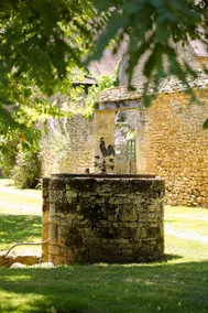 Garden House at La Peyrière - Image 5