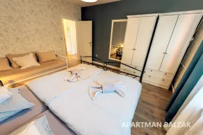 Apartment Balzak, 64m2 - Image 5