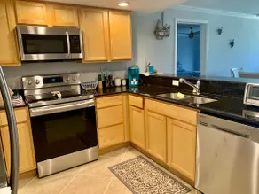 Biloxi Beach Condo - Image 2