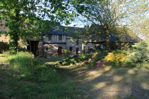 The house at Jean's. Gites with the Balard touch - Image 4