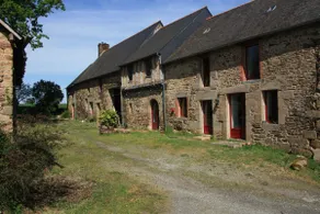 The house at Jean's. Gites with the Balard touch - Image 3