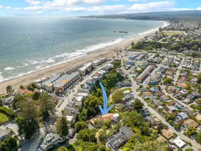 Amazing Ocean Views, Steps to Beach, Great Deck - Image 2
