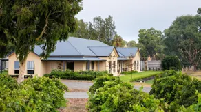 Triple Creek Guest House - Barossa Region - Image 2