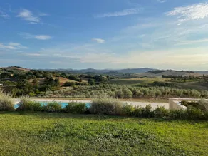 Tenuta Merlo di Maremma - Real Tuscany with Pool - Image 2