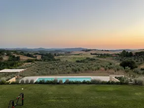 Tenuta Merlo di Maremma - Real Tuscany with Pool - Image 5