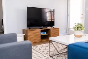Relaxing & Spacious Two BR Condo off Milledge (2) - Image 3