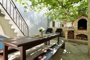 Melon-1, Murter, House for rest - Image 3