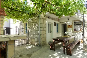 Melon-1, Murter, House for rest - Image 2