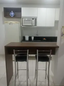 2-bedroom apartment with en-suite and garage - Image 5