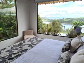 Cozy house for 4 with a stunning landscape - Image 2