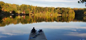 Mayo Lake nederste enhed Highend, ren, opdateret - Image 2