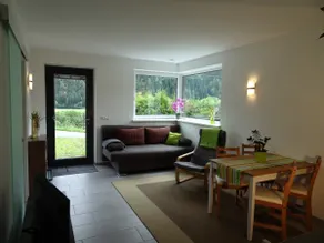 Mountain time - apartment with a view - Image 3