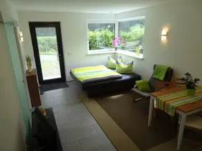 Mountain time - apartment with a view - Image 5