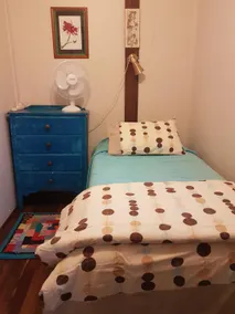 Poppy's Place, Retro Cottage Nannup. - Image 5
