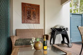 Fantastic Unit in the heart of Cotton Tree - Image 5