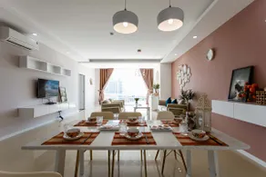 Nice Apartment in Oasky Sơn Thịnh Building 2 Vũng Tàu - Image 3