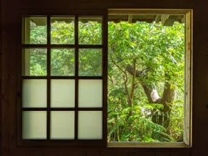 Peaceful Yanbaru Hideaway with Hinoki Bath - Image 5