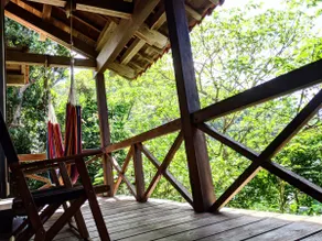 Peaceful Yanbaru Hideaway with Hinoki Bath - Image 3