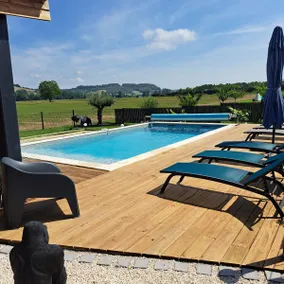 Le Domaine Vesque.Le COSY - Image 3