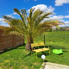 Le Domaine Vesque.Le COSY - Image 4