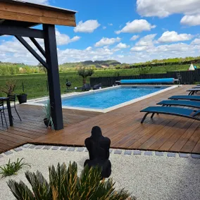 Le Domaine Vesque.Le COSY - Image 5