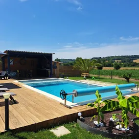 Le Domaine Vesque.Le COSY - Image 2