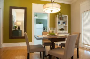 Cozy bungalow in historical district (sleeps 6) - Image 4
