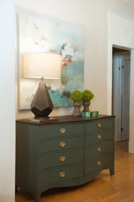 Cozy bungalow in historical district (sleeps 6) - Image 5