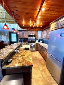 Luxury Cabin, Crown King, Forrest, Mountain View’s - Image 4