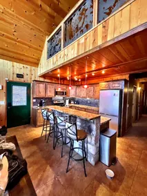 Luxury Cabin, Crown King, Forrest, Mountain View’s - Image 5