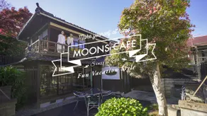 Private rental for one group per day. A 100-year-old traditional house. Maximum 8 people. Moons Cafe. - Image 5