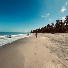 Paraiso Palomino, facing the sea - Image 4